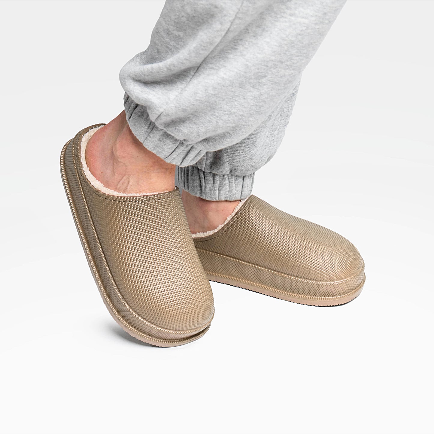 Women's Winterproof Slippers