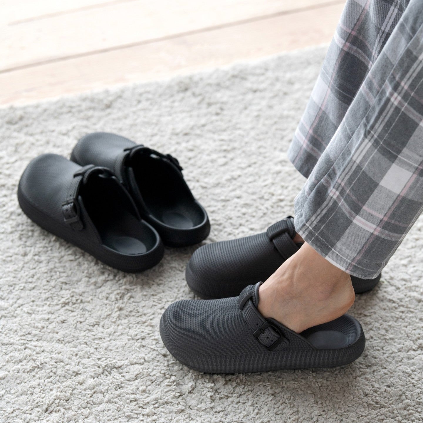 Men's FlexClog EVA