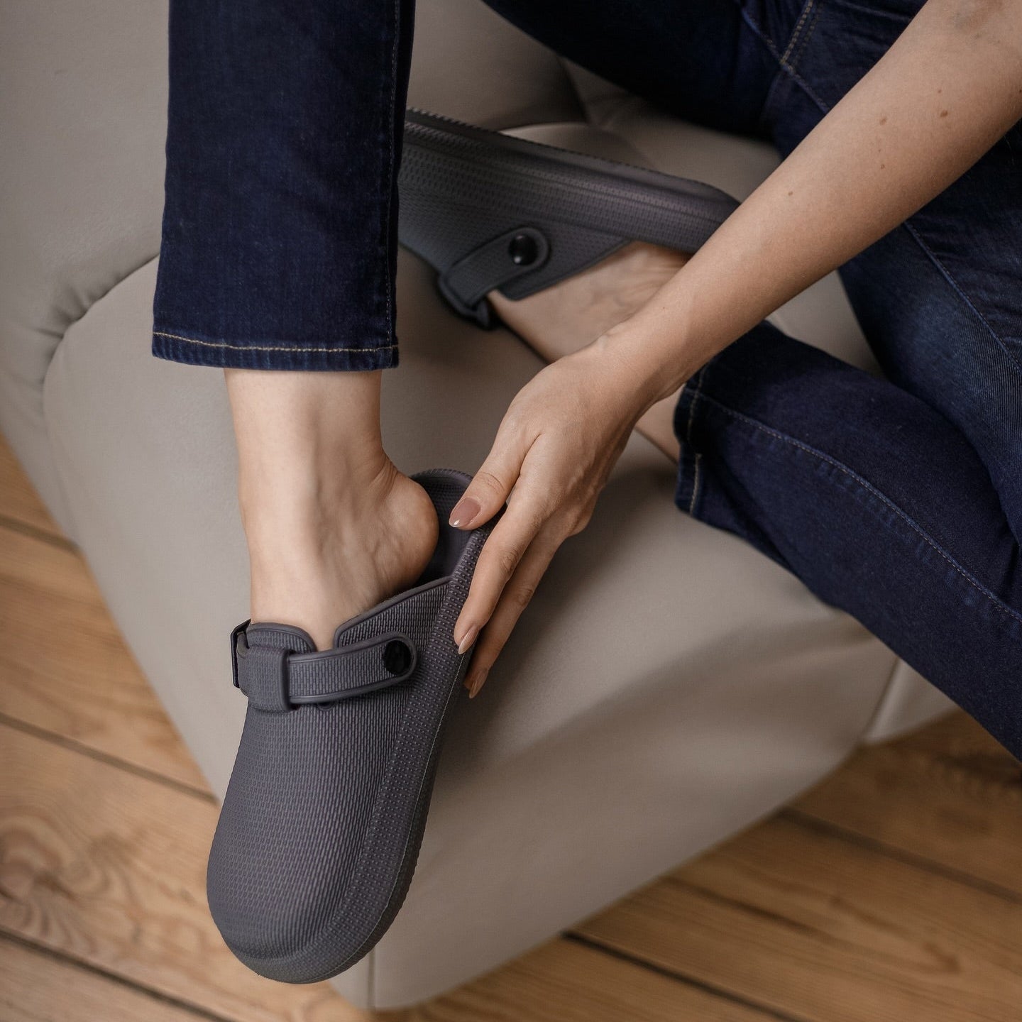 Women's FlexClog EVA