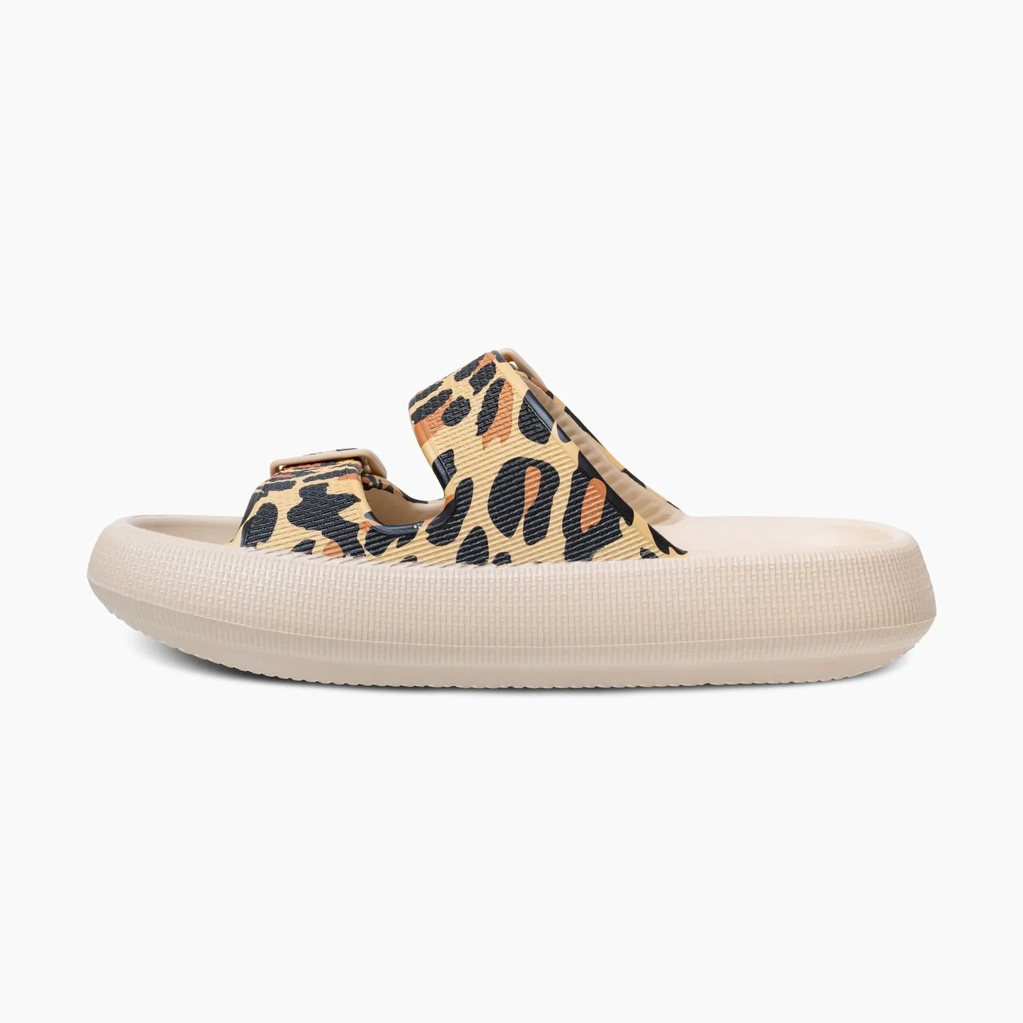 Women's Cushion Sandals