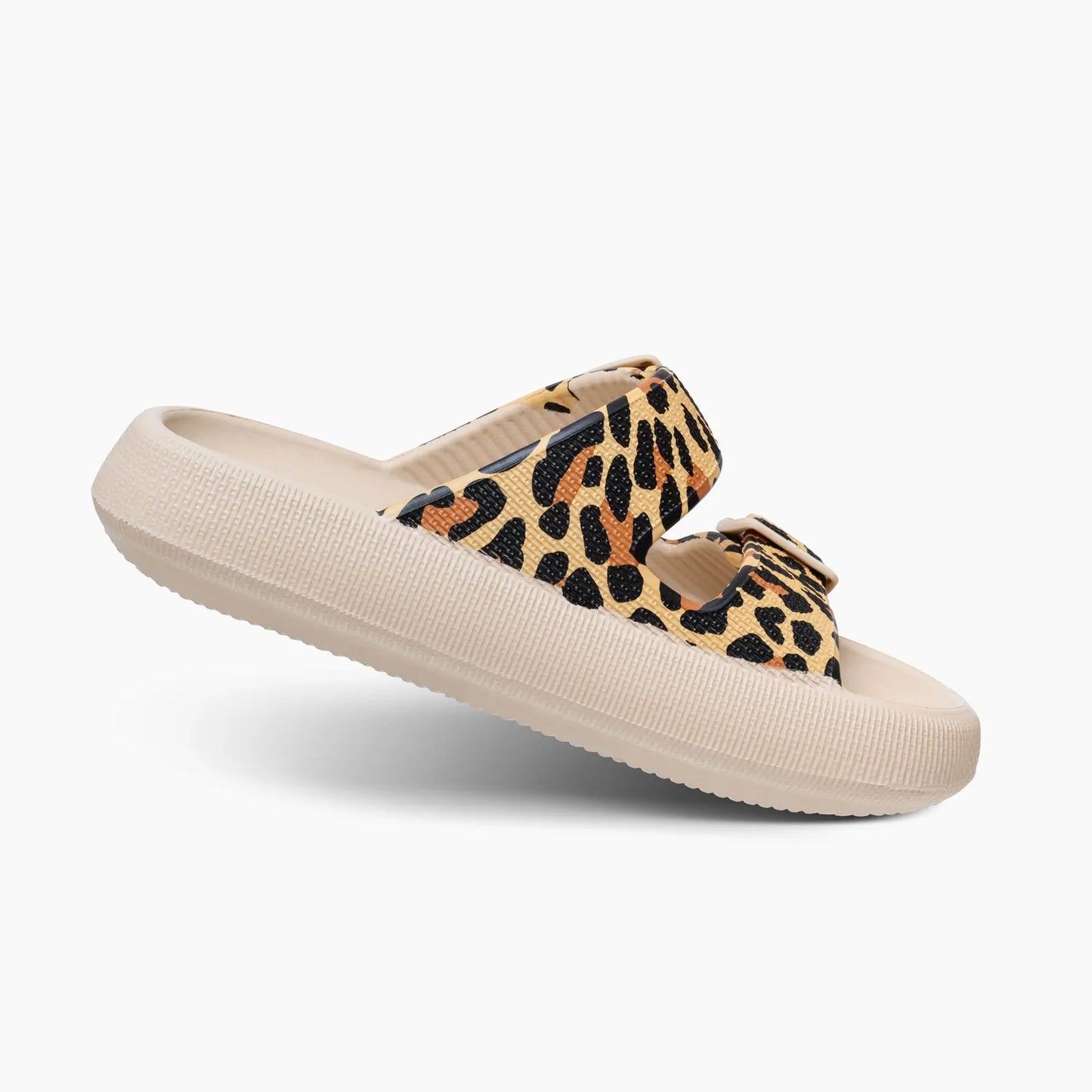 Women's Cushion Sandals
