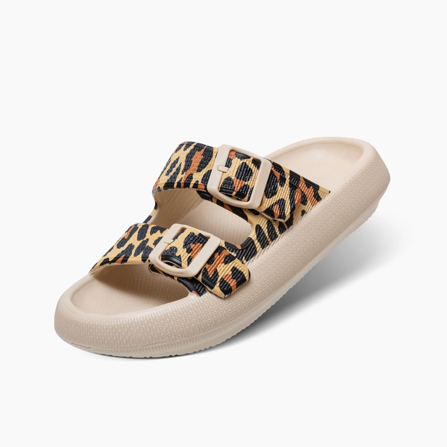 Women's Cushion Sandals