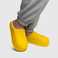 Lemon Yellow