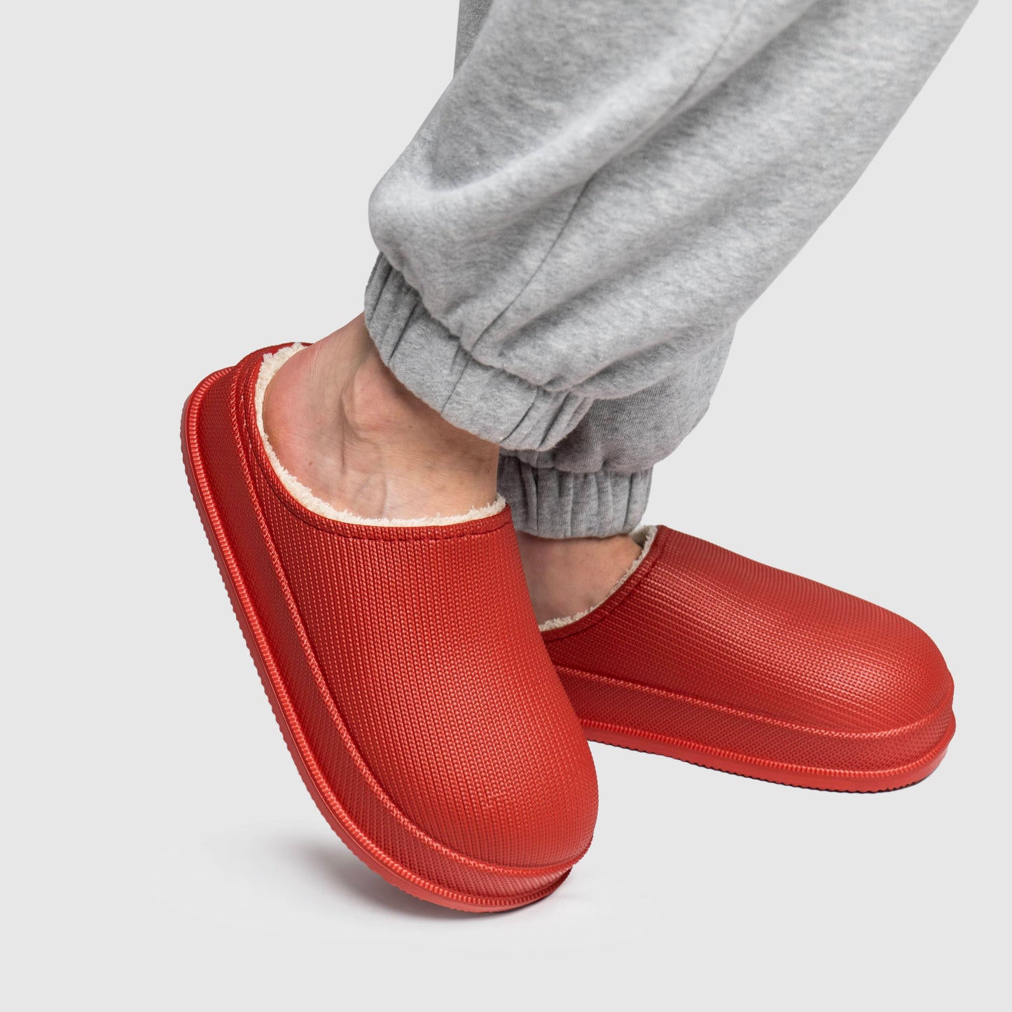 Women's Winterproof Slippers