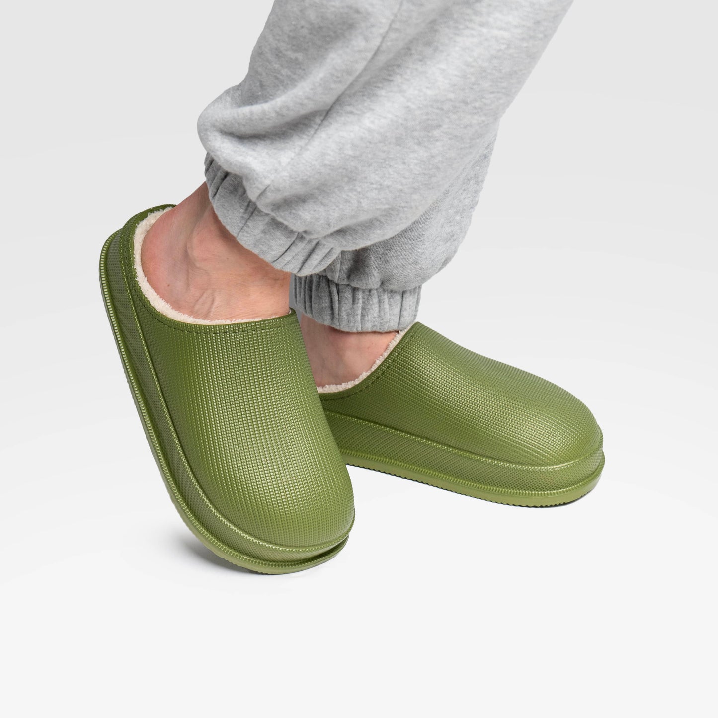 Women's Winterproof Slippers