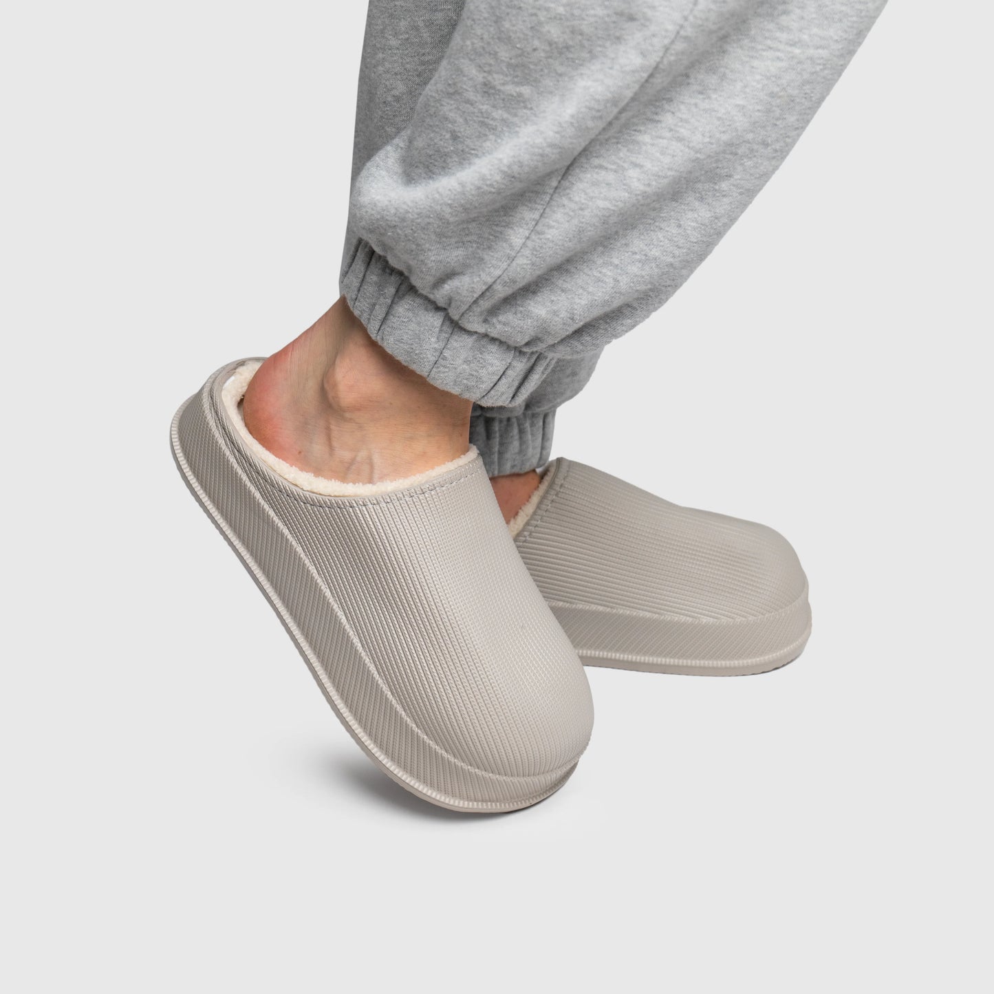 Women's Winterproof Slippers