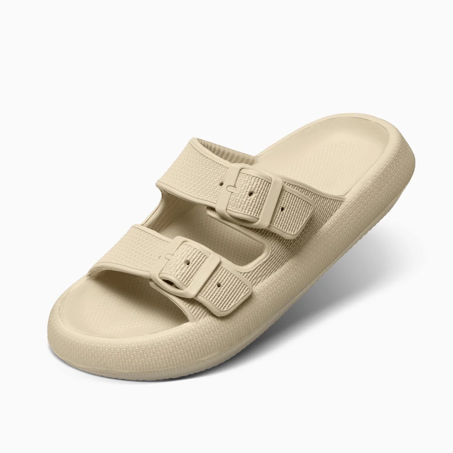 Men's Cushion Sandals