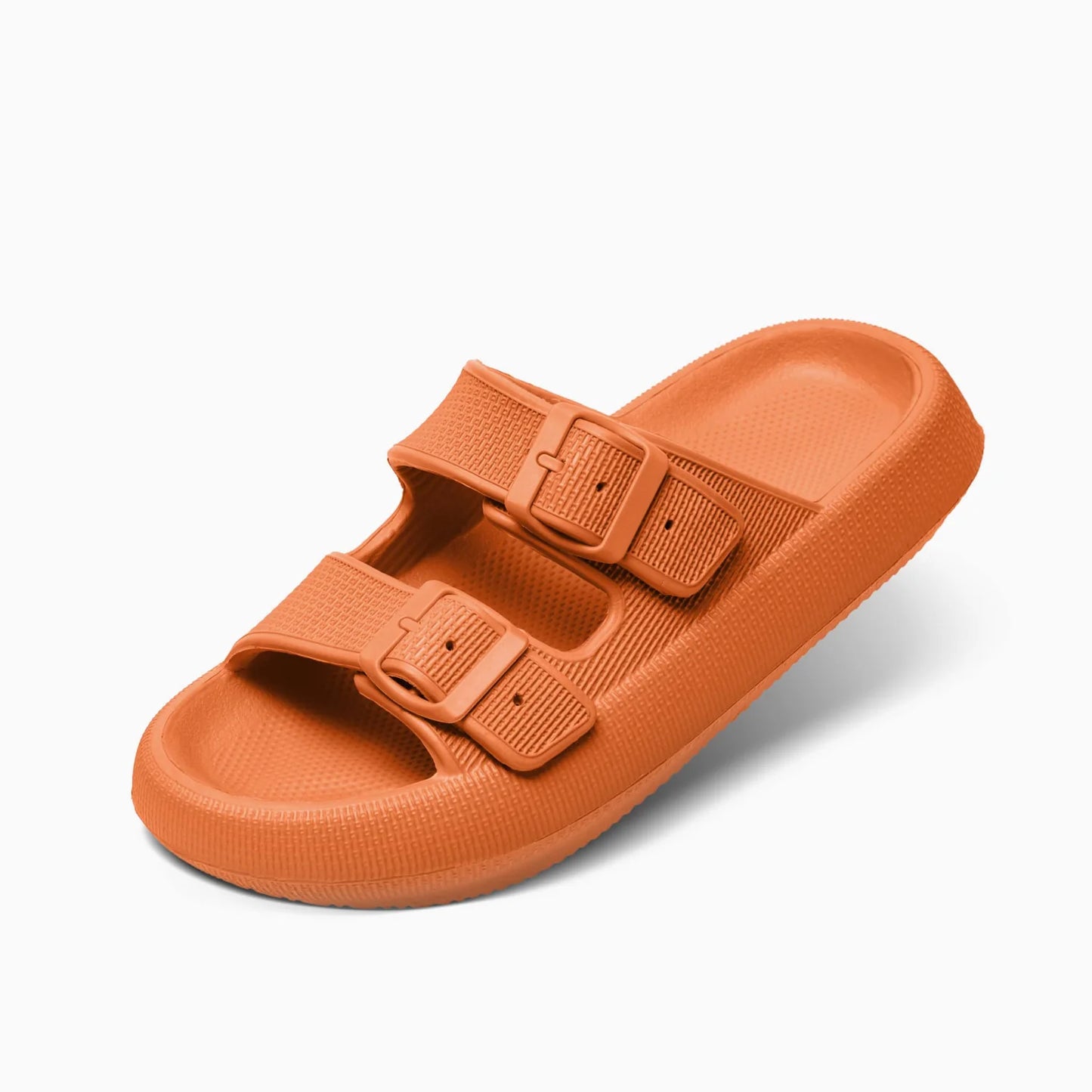 Men's Cushion Sandals
