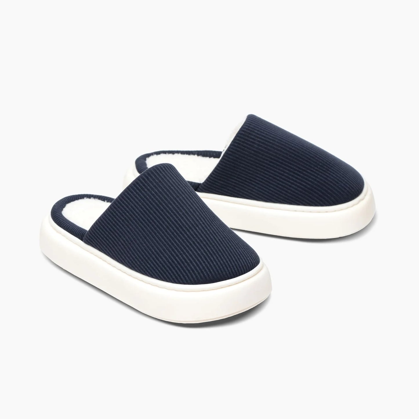 Women's Home Cozy Plush Slippers