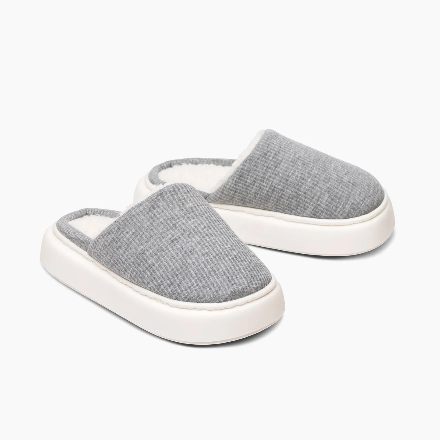 Women's Home Cozy Plush Slippers