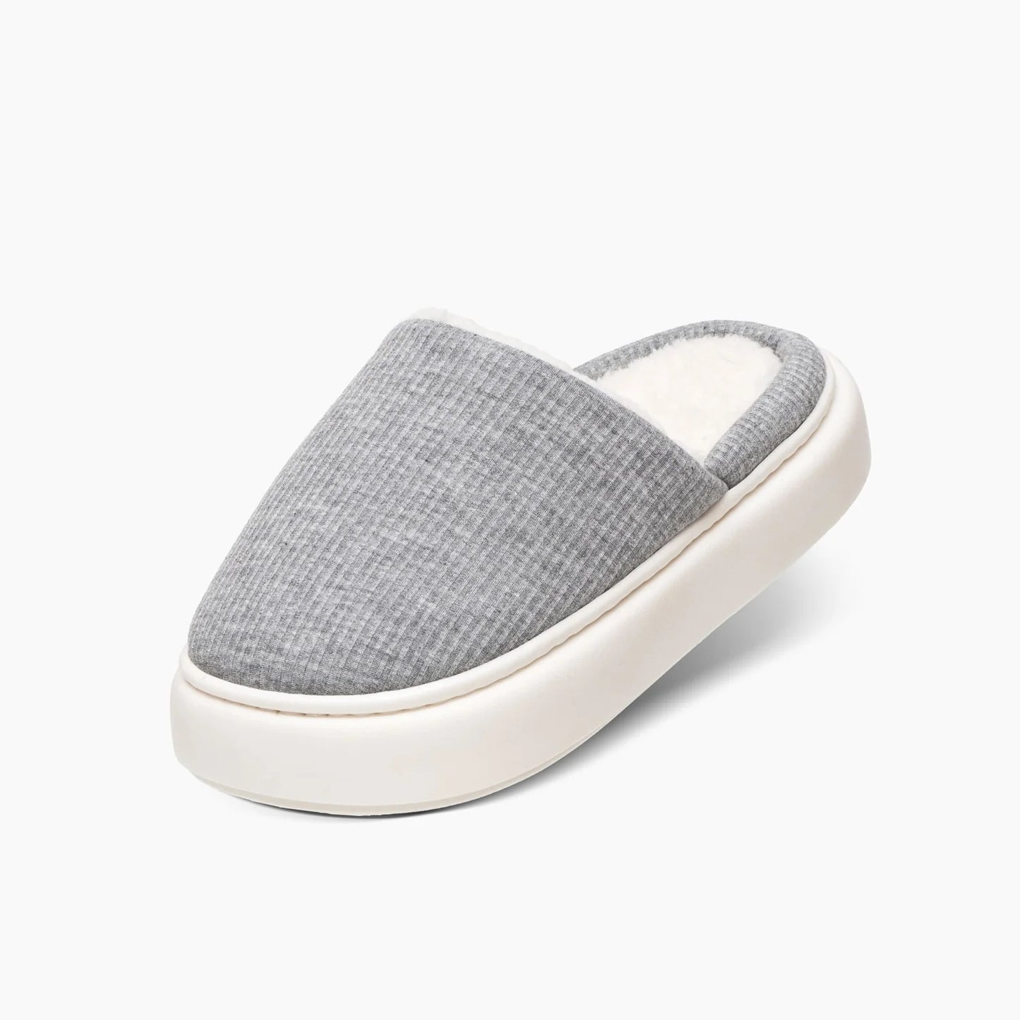 Women's Home Cozy Plush Slippers