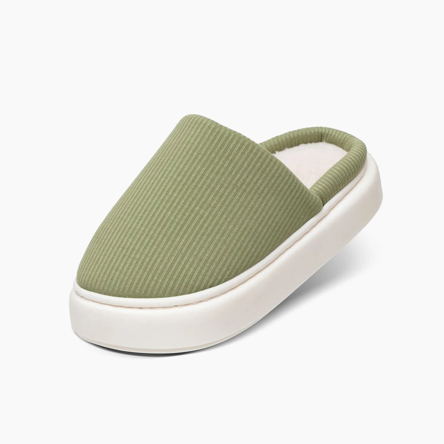 Women's Home Cozy Plush Slippers