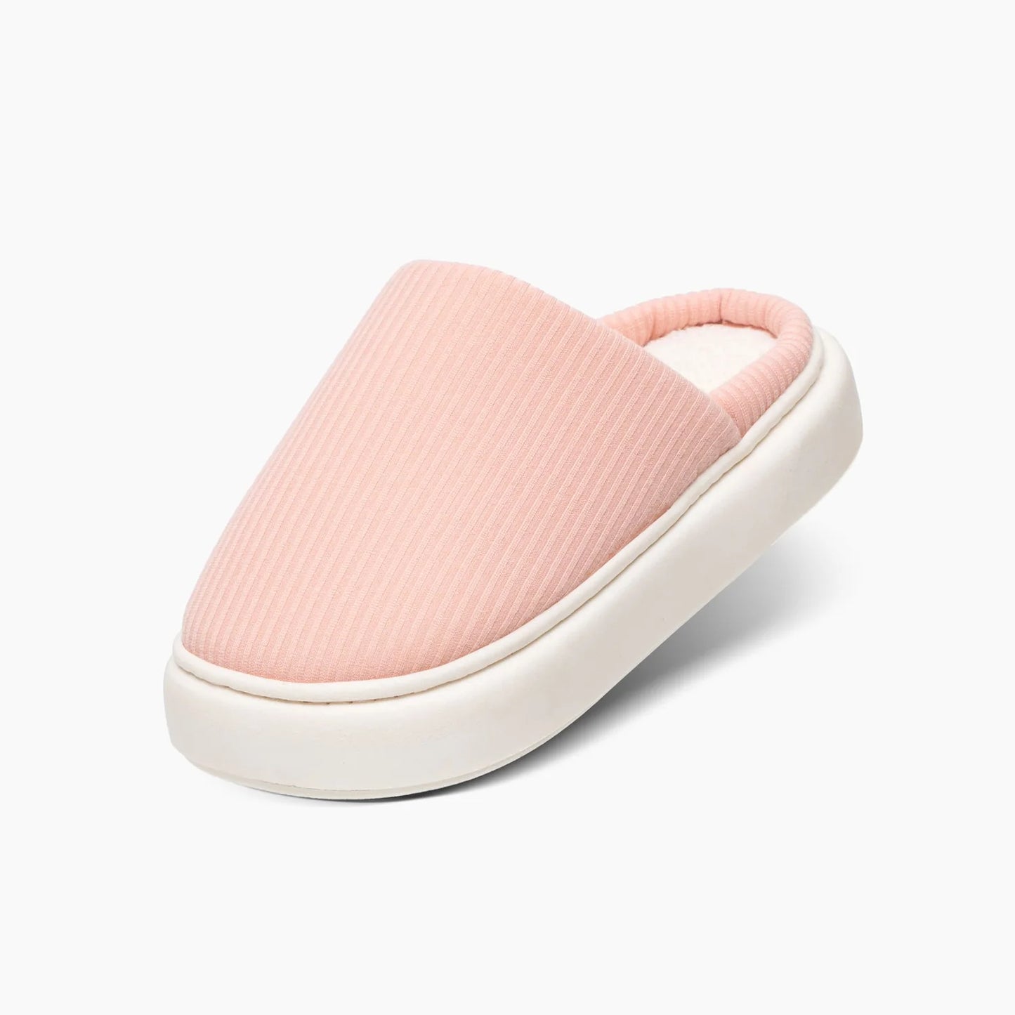 Women's Home Cozy Plush Slippers