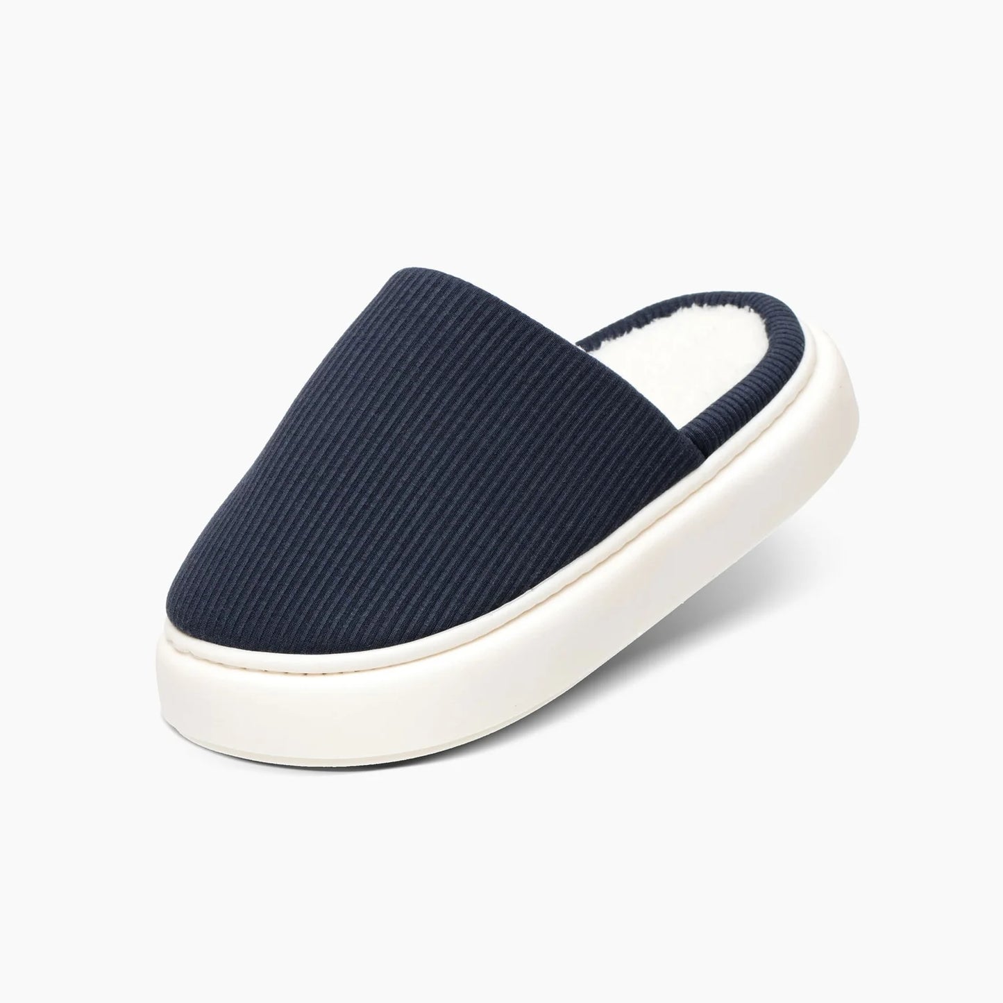 Women's Home Cozy Plush Slippers
