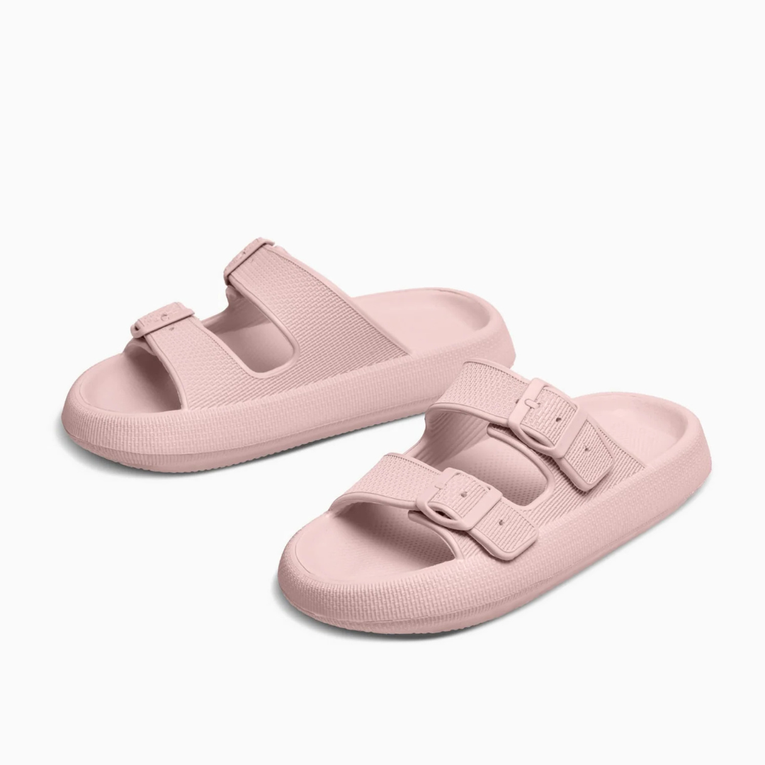 Women's Cushion Sandals