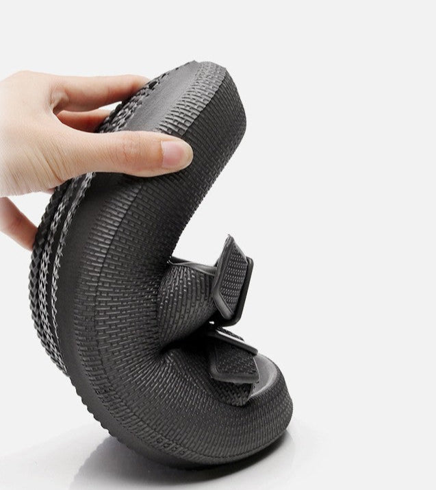 Men's Cushion Sandals