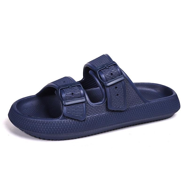 Men's Cushion Sandals