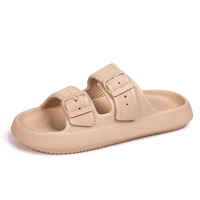 Men's Cushion Sandals