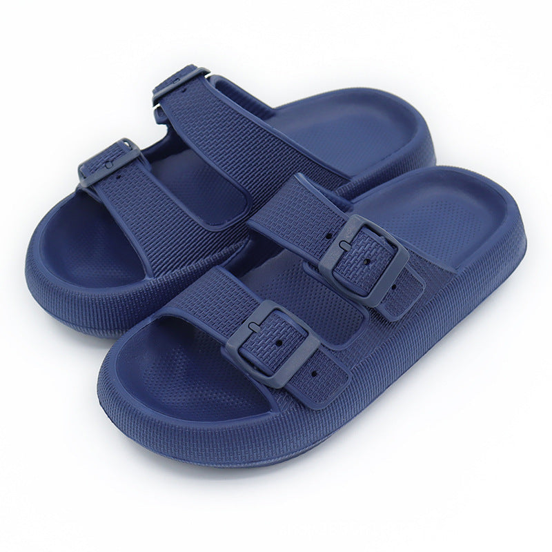 Men's Cushion Sandals