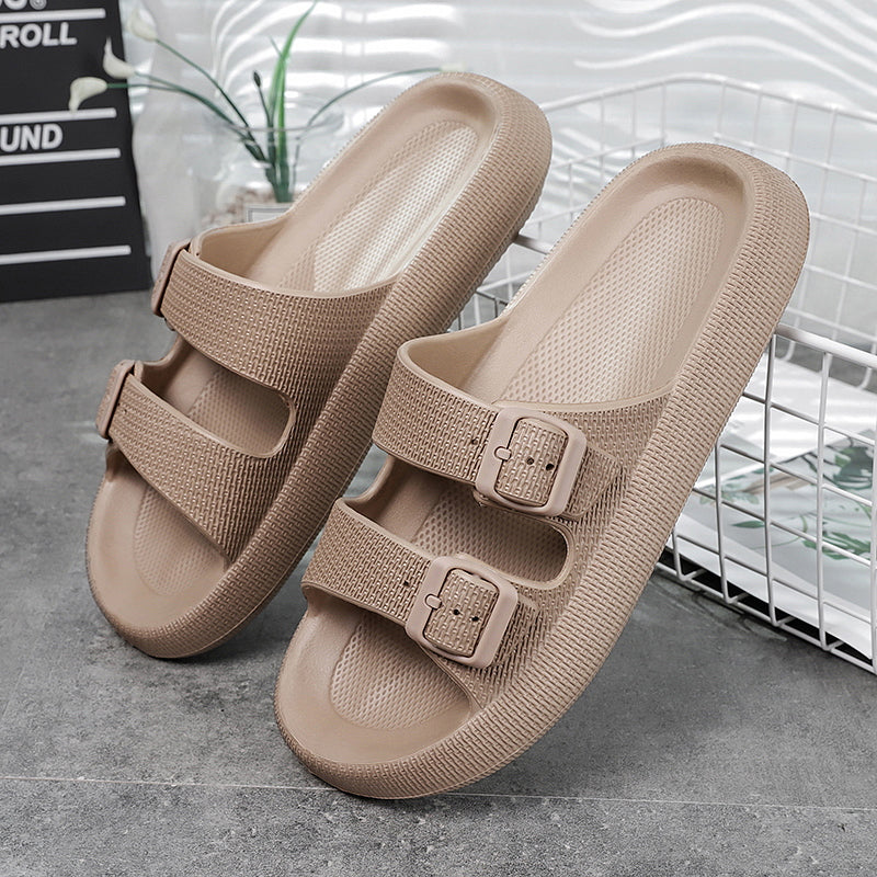Men's Cushion Sandals