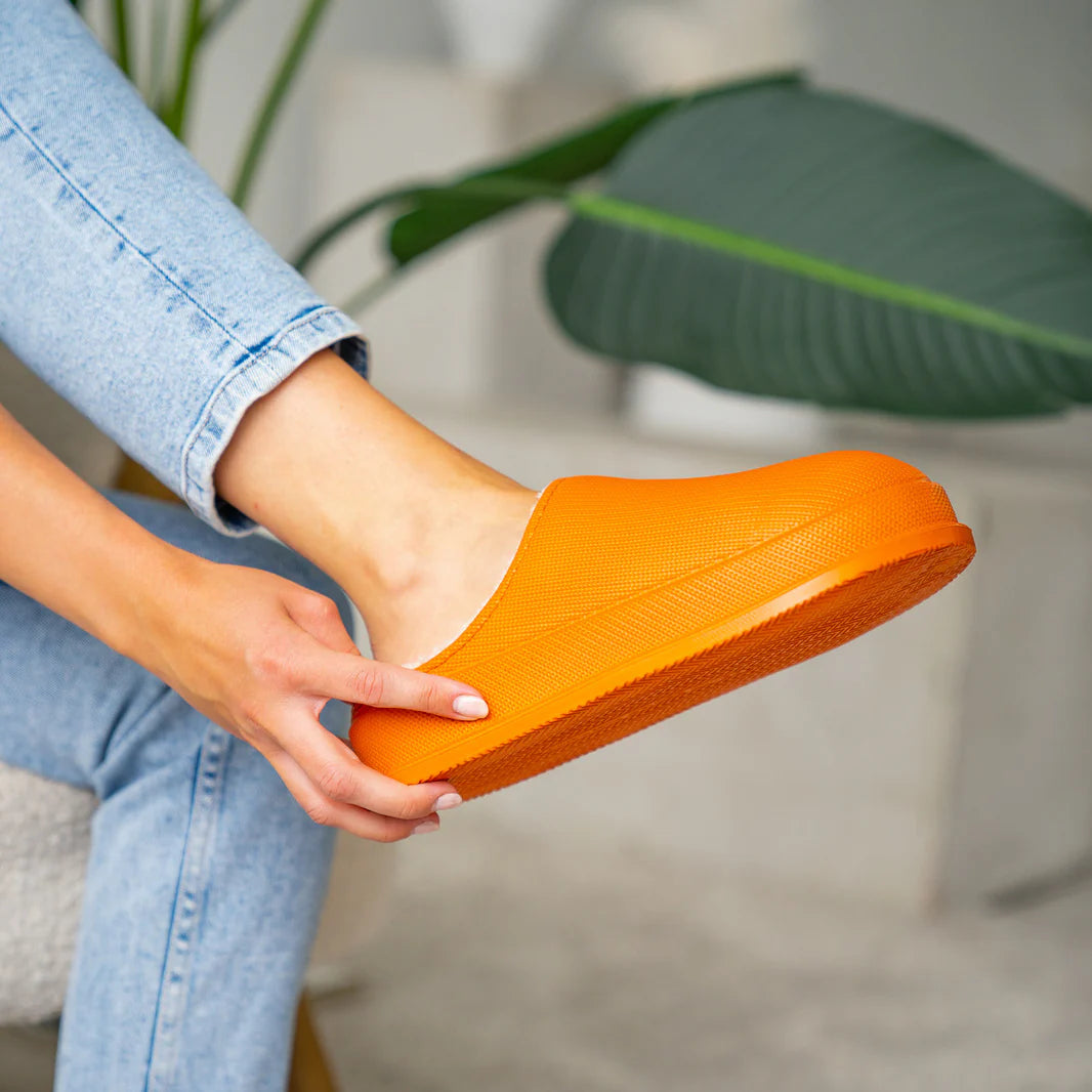 Women's Winterproof Slippers