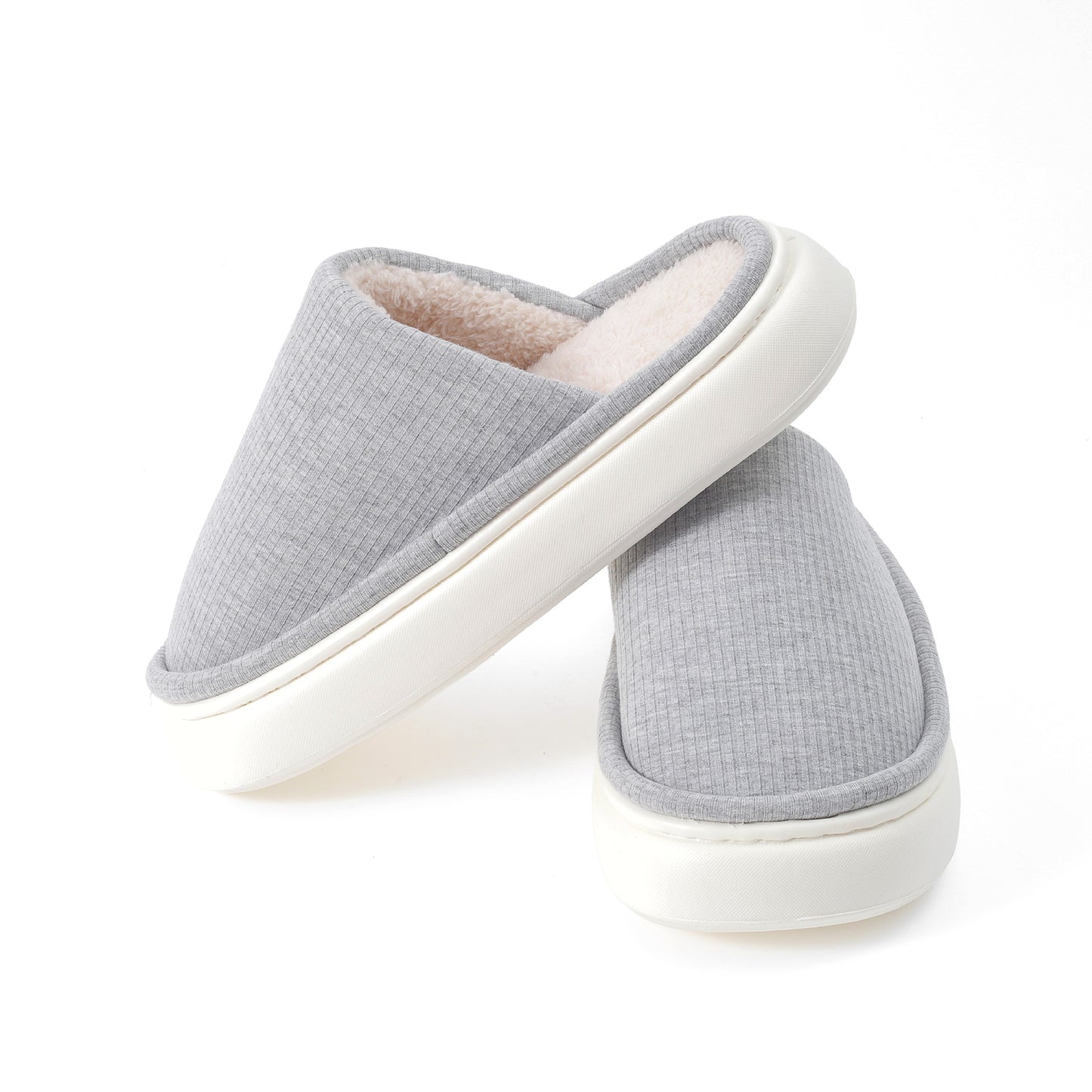 Women's Home Cozy Plush Slippers