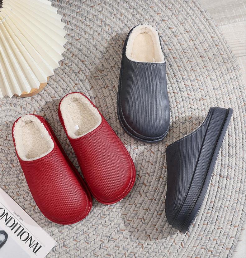 Women's Winterproof Slippers