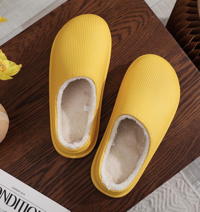 Women's Winterproof Slippers