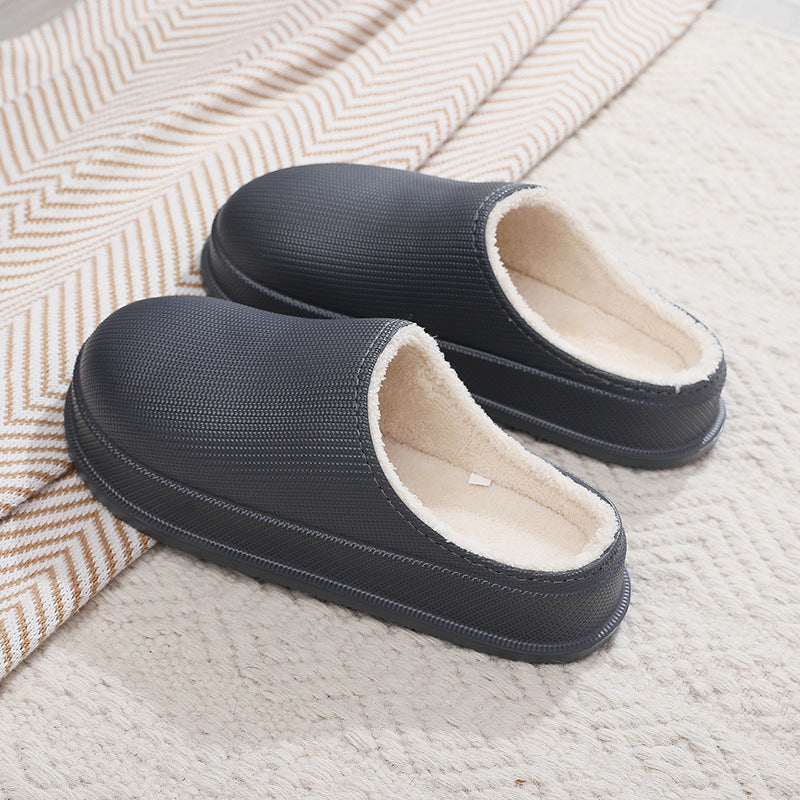 Women's Winterproof Slippers