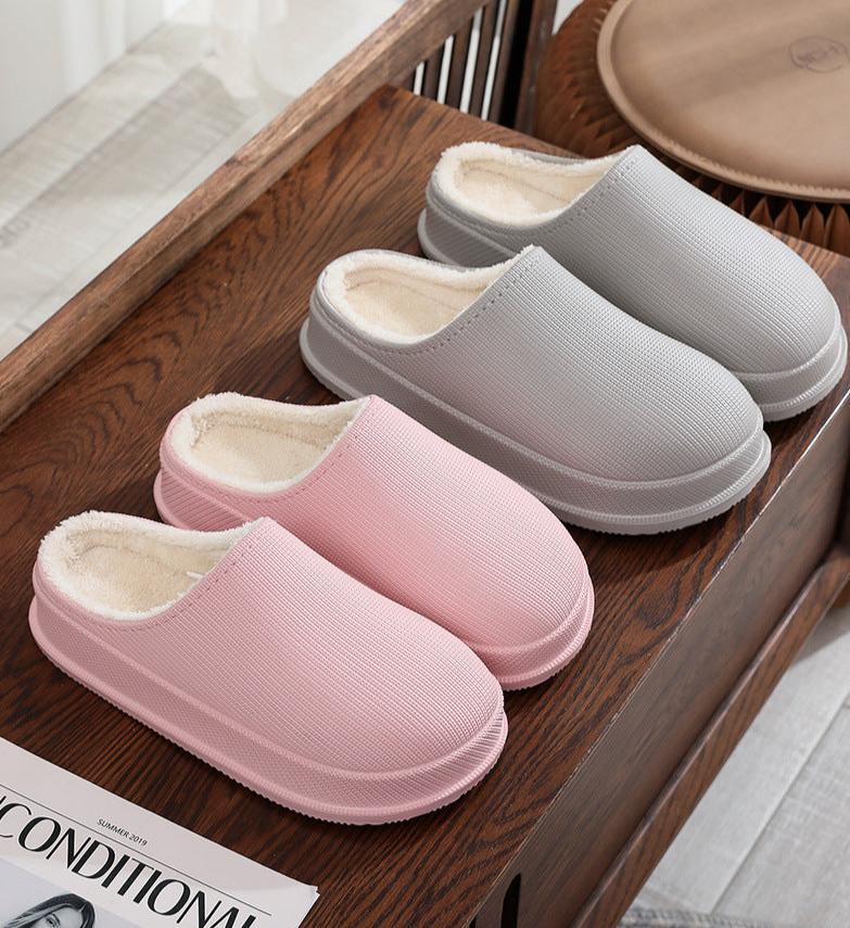 Women's Winterproof Slippers