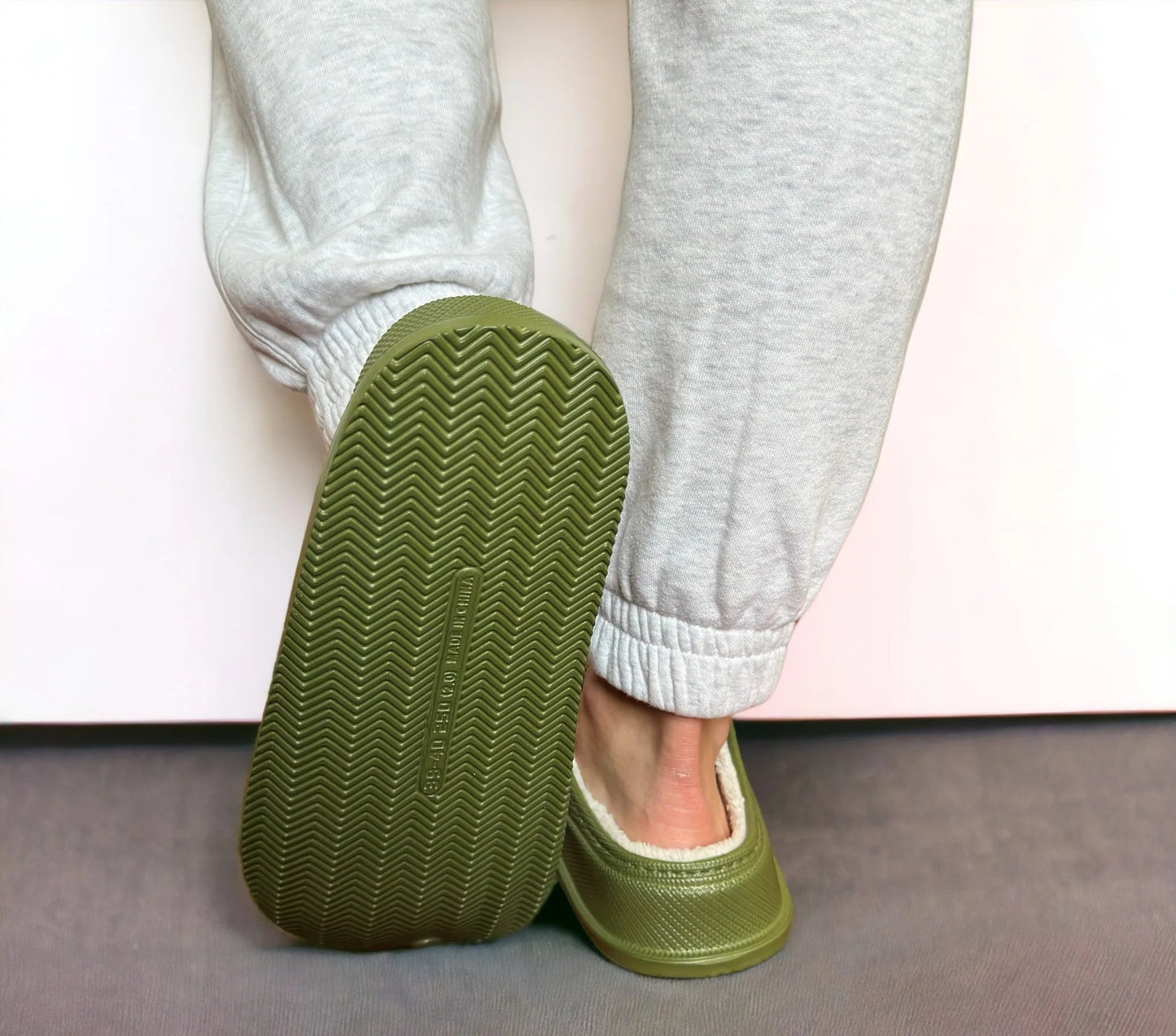 Women's Winterproof Slippers
