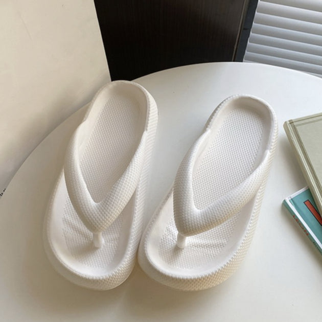 Men's Clip Toe Slippers