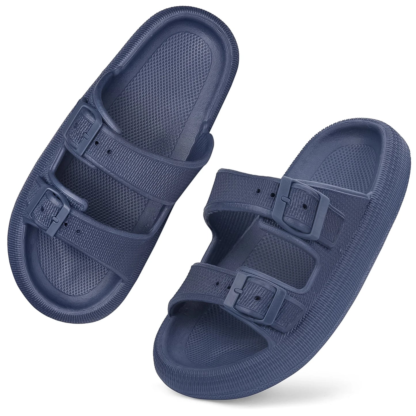 Men's Cushion Sandals