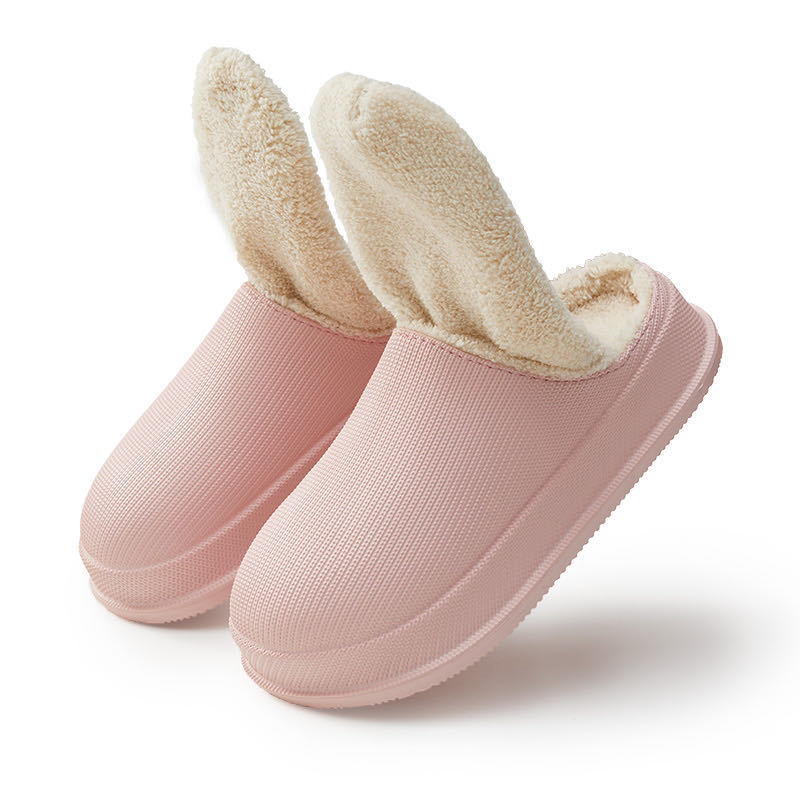 Women's Winterproof Slippers