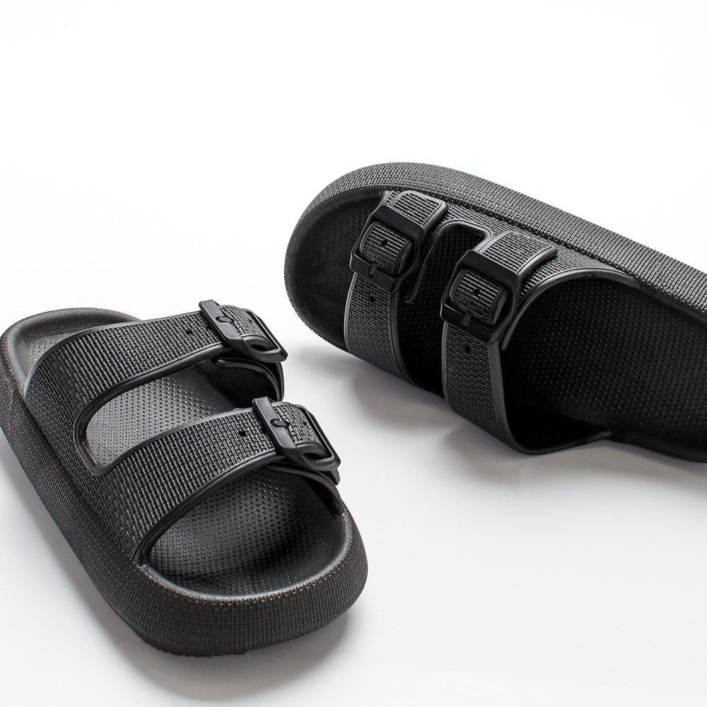 Men's Cushion Sandals