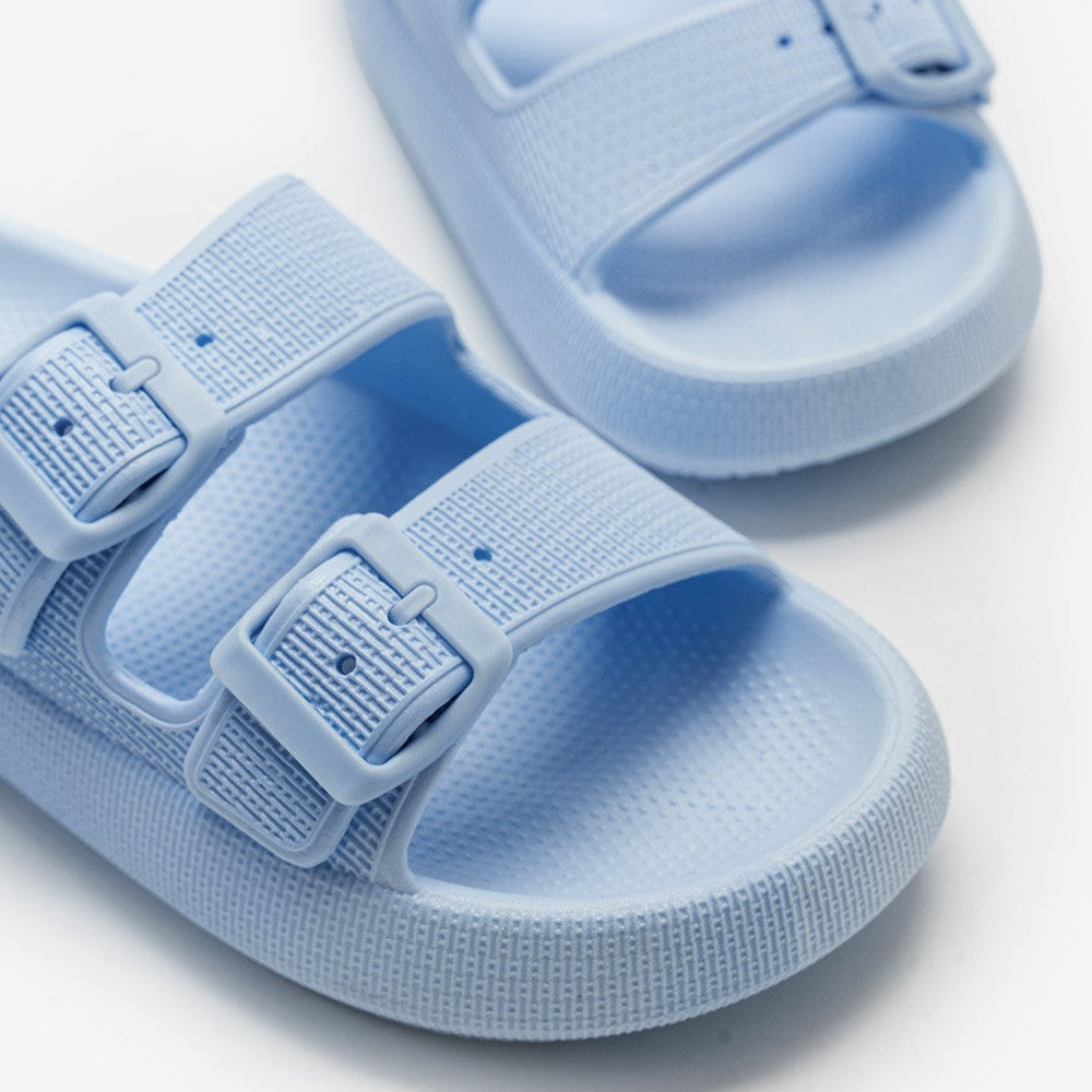 Men's Cushion Sandals