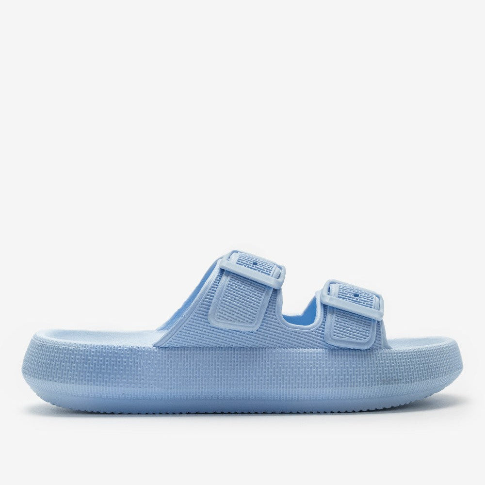 Men's Cushion Sandals