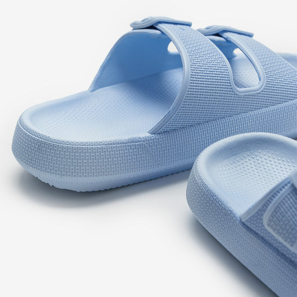 Men's Cushion Sandals