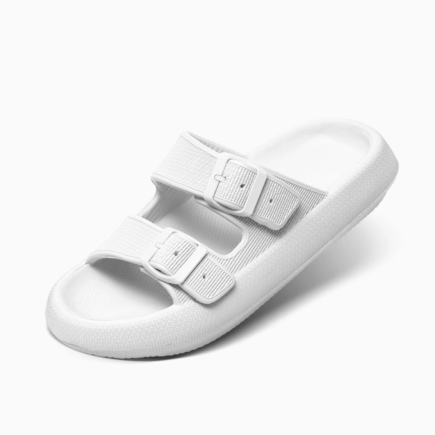 Men's Cushion Sandals