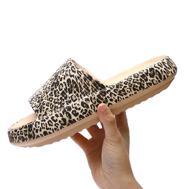 Women's Cushion Slides