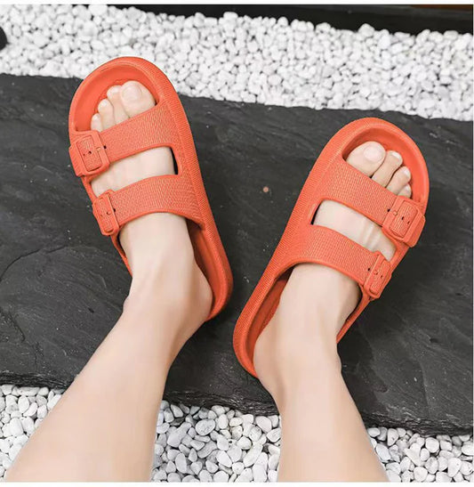 Step into Comfort: What Makes a Great Orthopedic Sandal