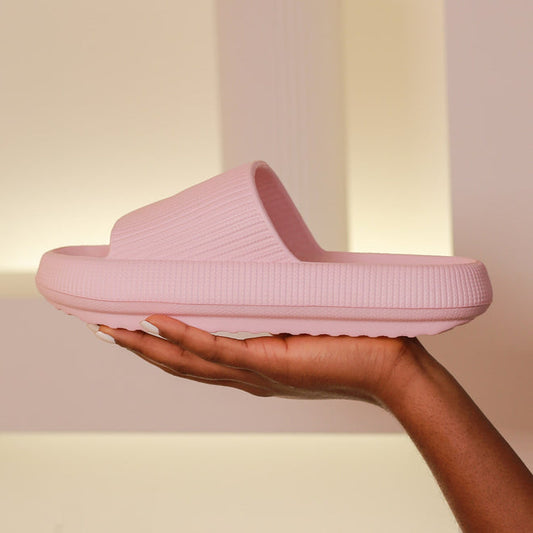Slides Sizing Guide: Should You Size Up?