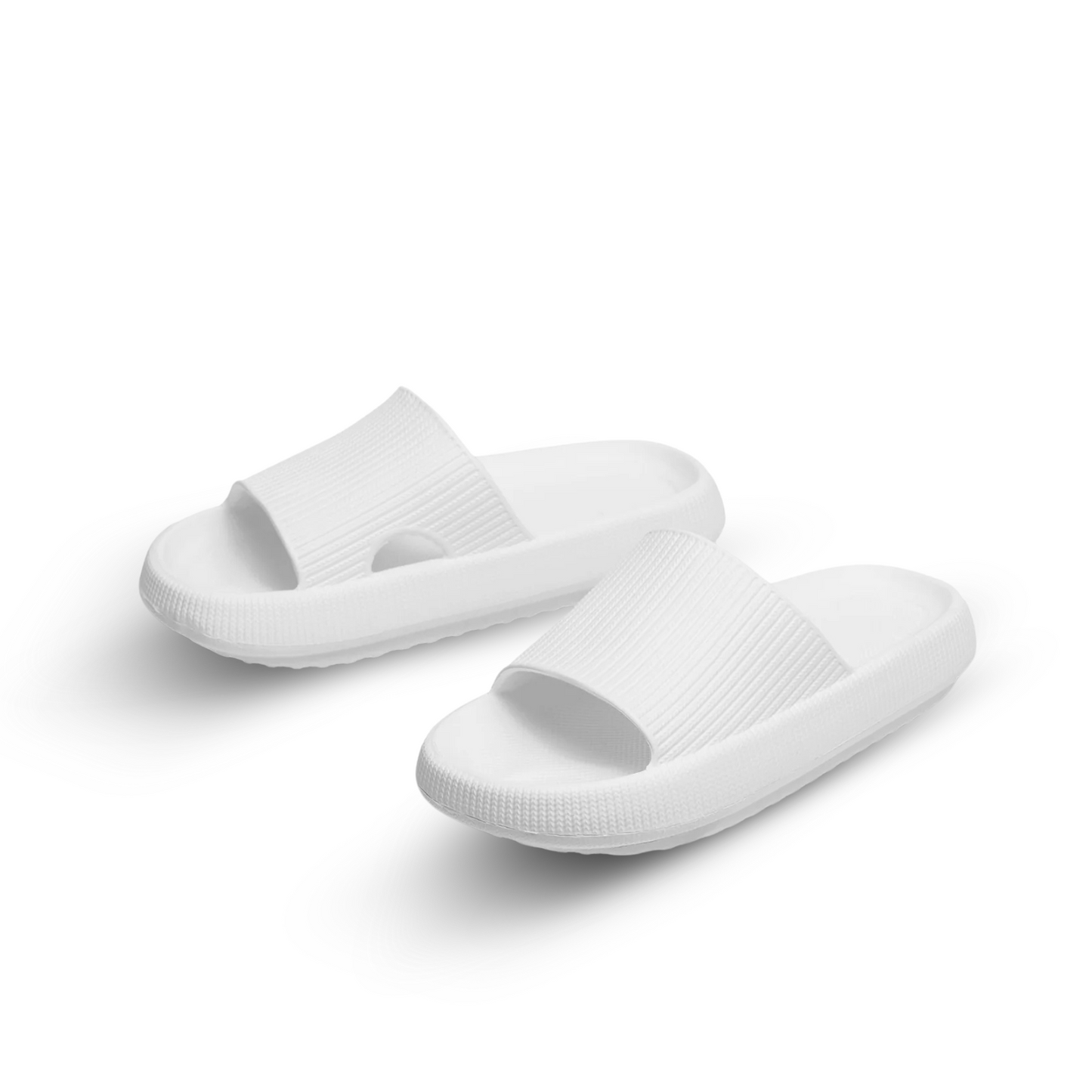 Men's Cushion Slides