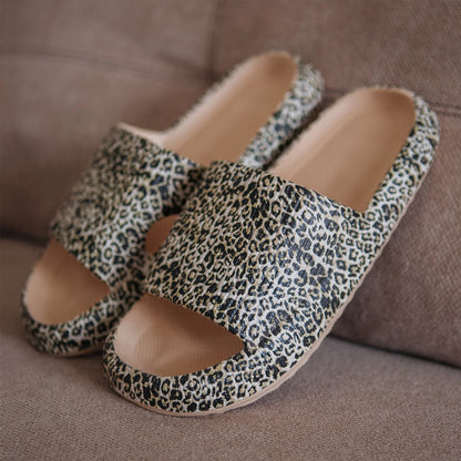 Women's Cushion Slides