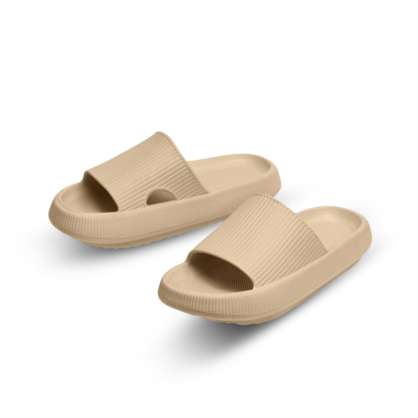 Men's Cushion Slides