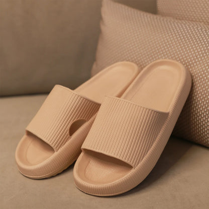 Men's Cushion Slides