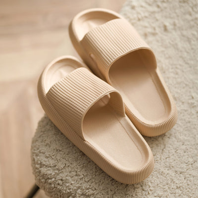 Women's Cushion Slides