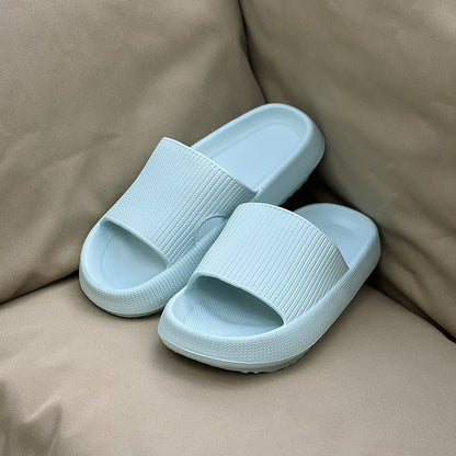 Men's Cushion Slides