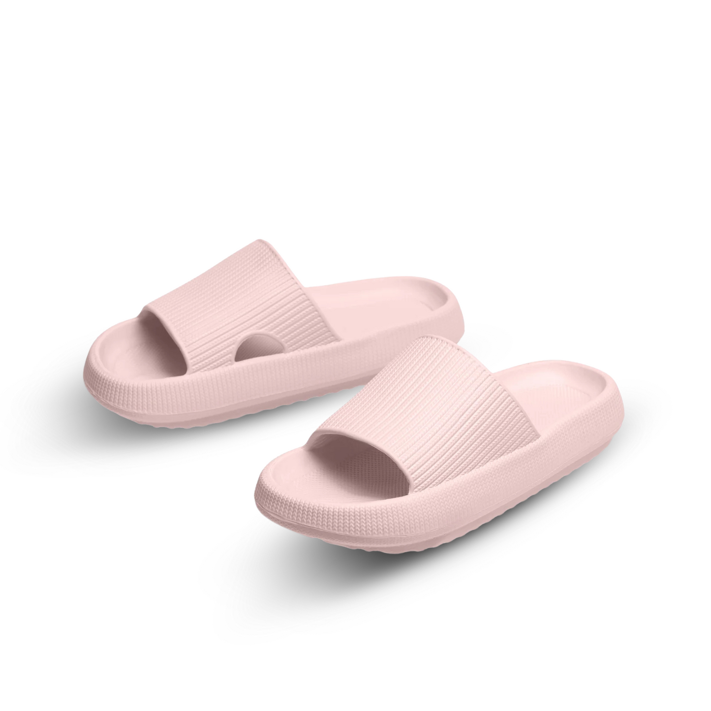 Men's Cushion Slides