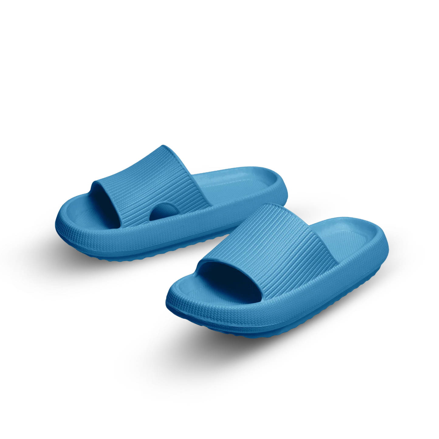 Men's Cushion Slides